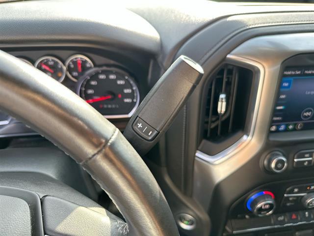 2021 Chevrolet Silverado 1500 Tucson AZ