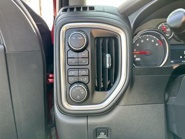 2021 Chevrolet Silverado 1500 Tucson AZ