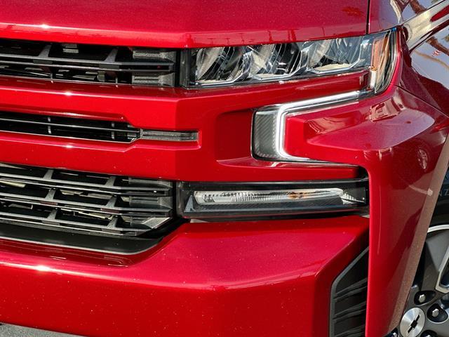 2021 Chevrolet Silverado 1500 Tucson AZ