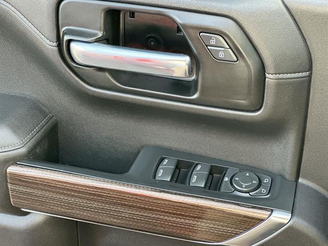 2021 Chevrolet Silverado 1500 Tucson AZ