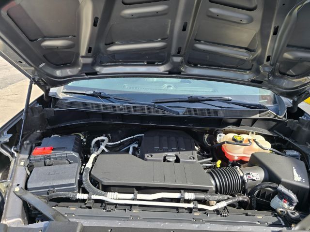 2021 Chevrolet Silverado 1500 2-WD CREW CAB San Antonio TX