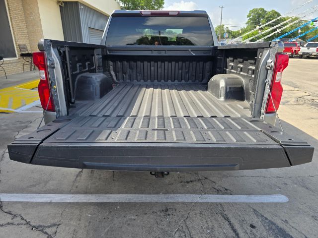 2021 Chevrolet Silverado 1500 2-WD CREW CAB San Antonio TX