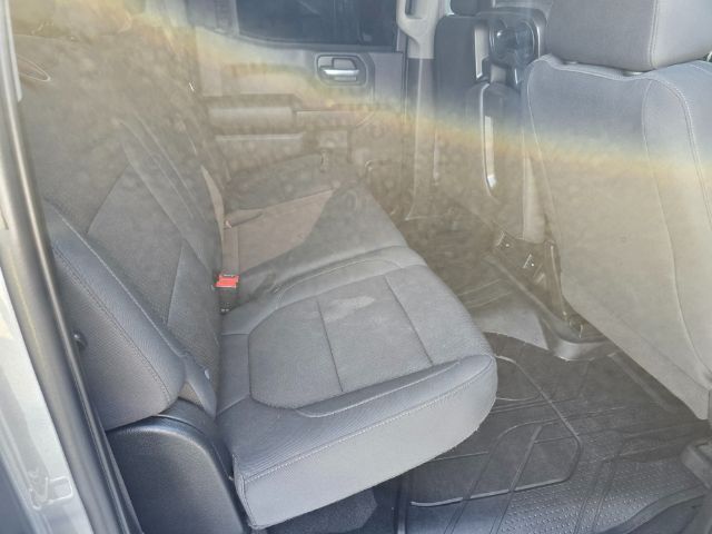 2021 Chevrolet Silverado 1500 2-WD CREW CAB San Antonio TX