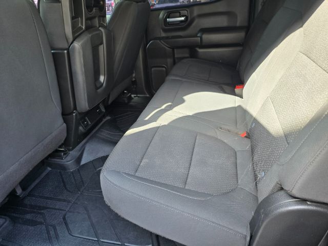 2021 Chevrolet Silverado 1500 2-WD CREW CAB San Antonio TX