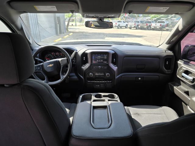 2021 Chevrolet Silverado 1500 2-WD CREW CAB San Antonio TX