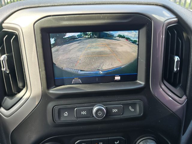 2021 Chevrolet Silverado 1500 2-WD CREW CAB San Antonio TX