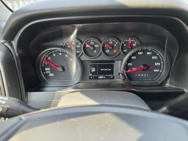 2021 Chevrolet Silverado 1500 2-WD CREW CAB San Antonio TX