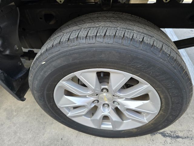2021 Chevrolet Silverado 1500 2-WD CREW CAB San Antonio TX