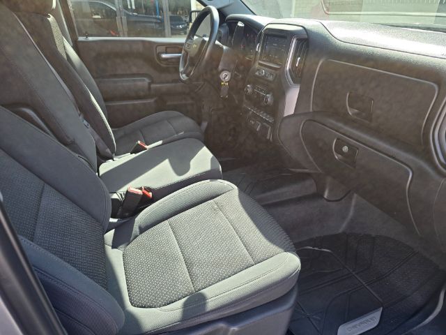 2021 Chevrolet Silverado 1500 2-WD CREW CAB San Antonio TX