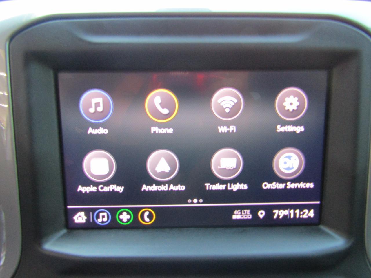 2021 Chevrolet Silverado 1500 2WD Crew Cab 147 Custom Grand Prairie TX