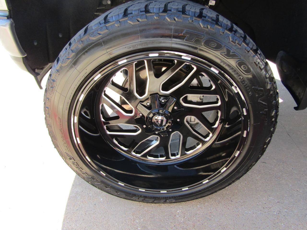 2021 Chevrolet Silverado 1500 2WD Crew Cab 147 Custom Grand Prairie TX