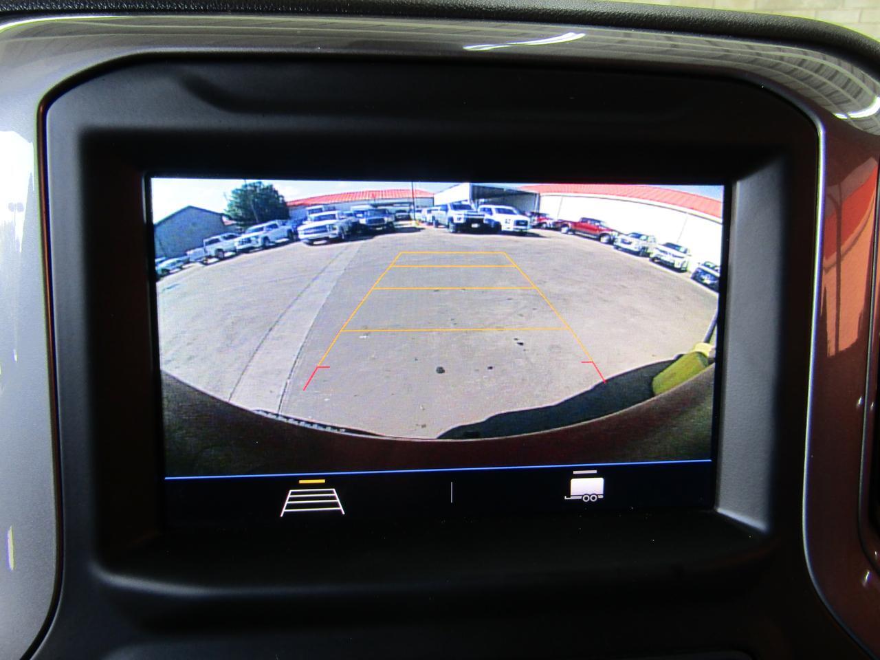 2021 Chevrolet Silverado 1500 2WD Crew Cab 147 Custom Grand Prairie TX