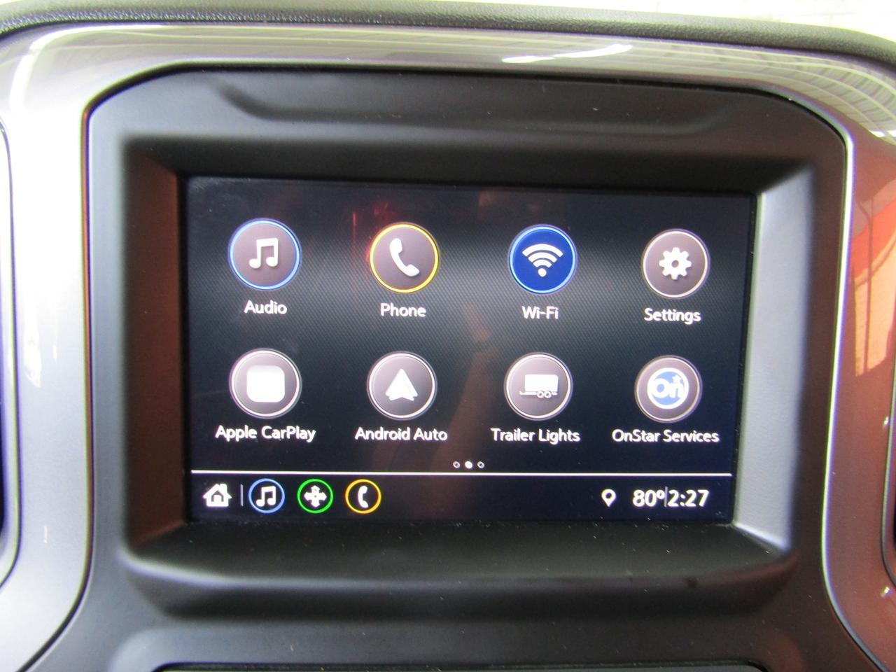 2021 Chevrolet Silverado 1500 2WD Crew Cab 147 Custom Grand Prairie TX