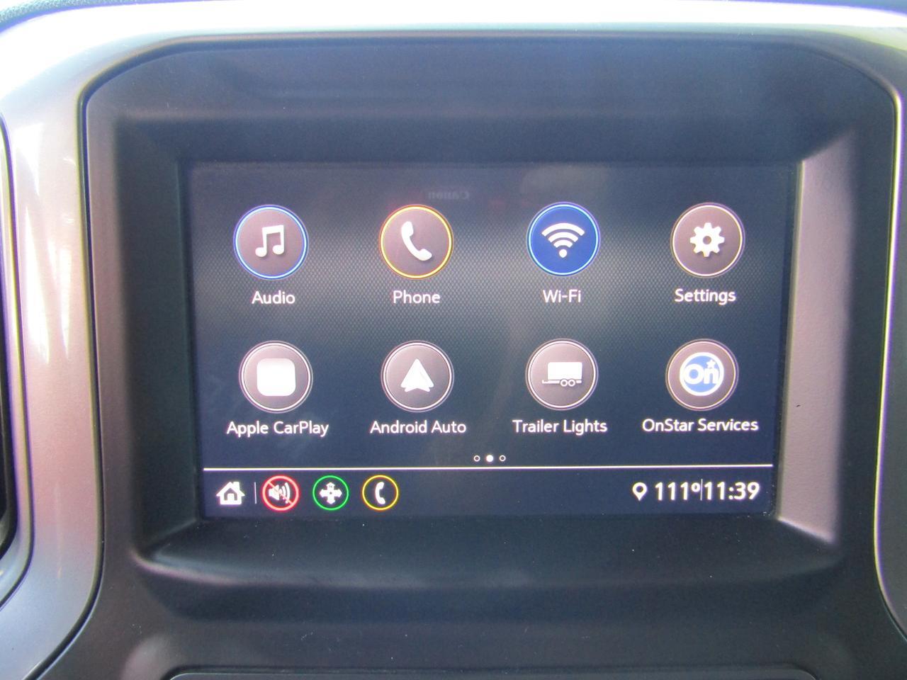 2021 Chevrolet Silverado 1500 2WD Crew Cab 147\ Custom" Grand Prairie TX