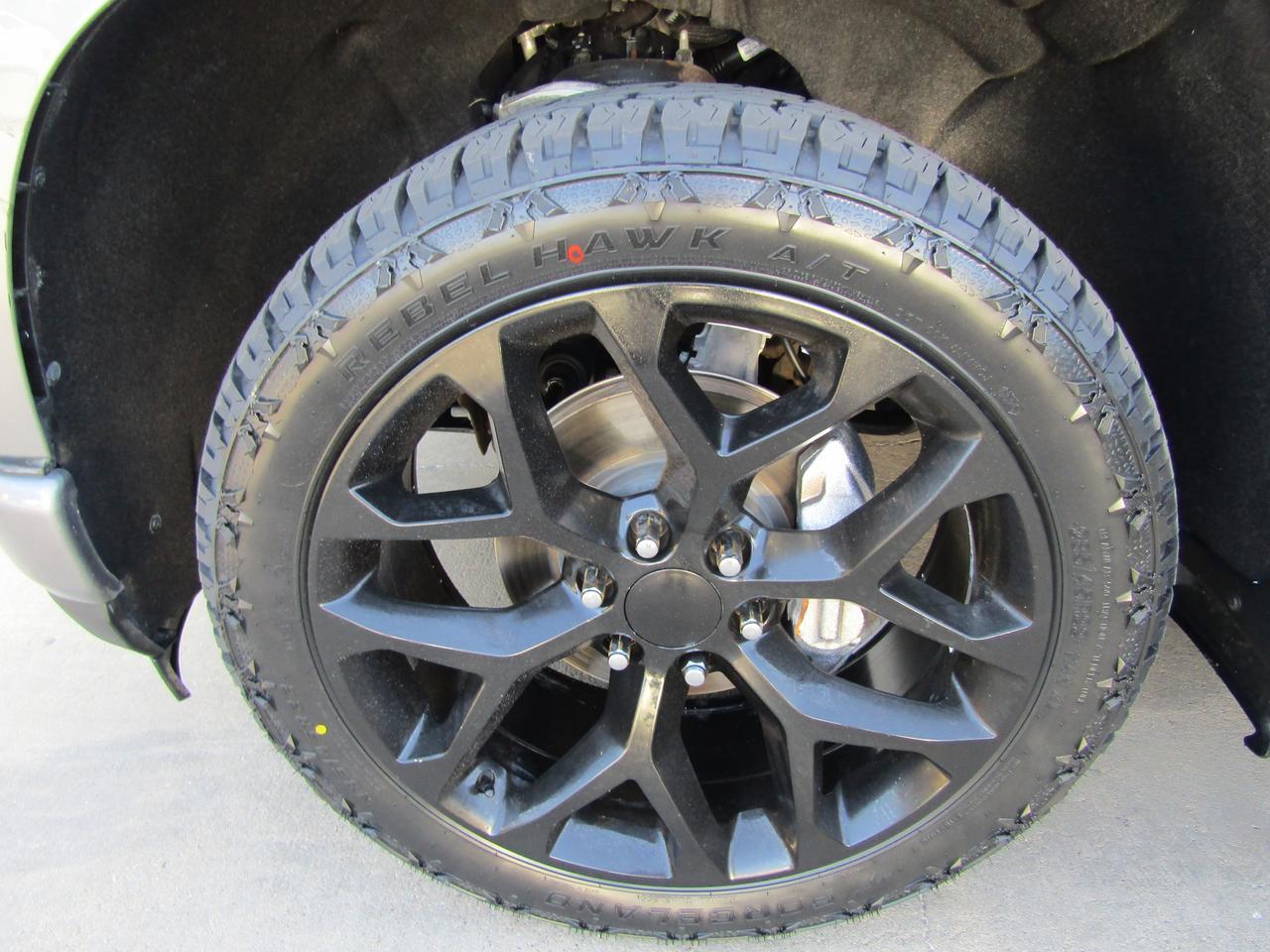 2021 Chevrolet Silverado 1500 2WD Crew Cab 147\ Custom" Grand Prairie TX