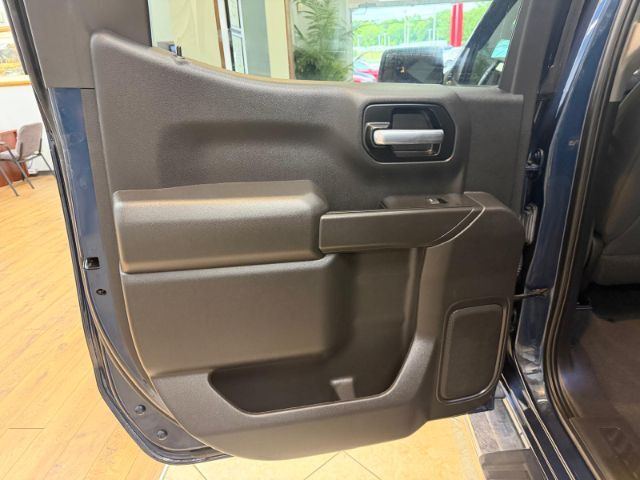 2021 Chevrolet Silverado 1500 2WD Crew Cab Short Bed Custom Charlotte NC