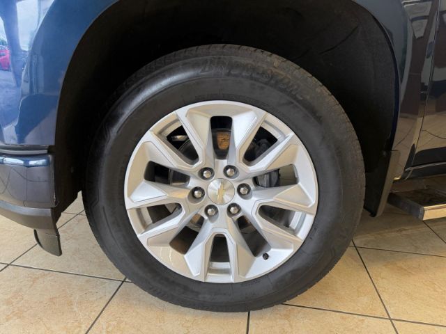 2021 Chevrolet Silverado 1500 2WD Crew Cab Short Bed Custom Charlotte NC