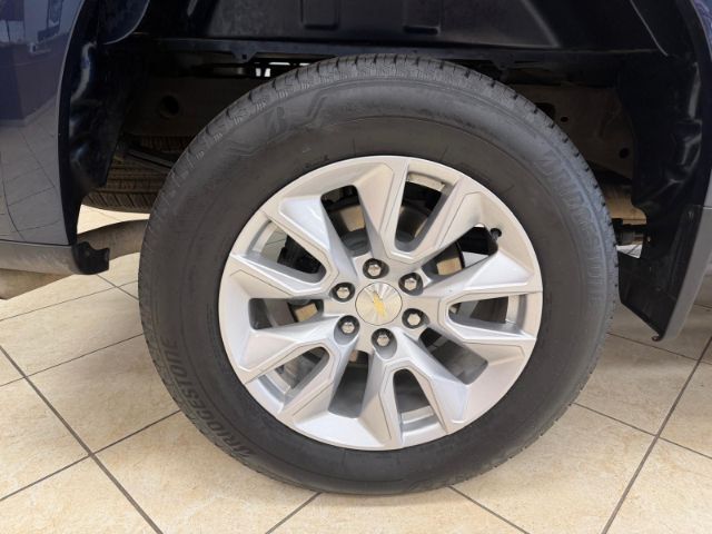 2021 Chevrolet Silverado 1500 2WD Crew Cab Short Bed Custom Charlotte NC