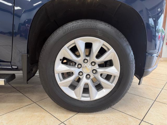 2021 Chevrolet Silverado 1500 2WD Crew Cab Short Bed Custom Charlotte NC