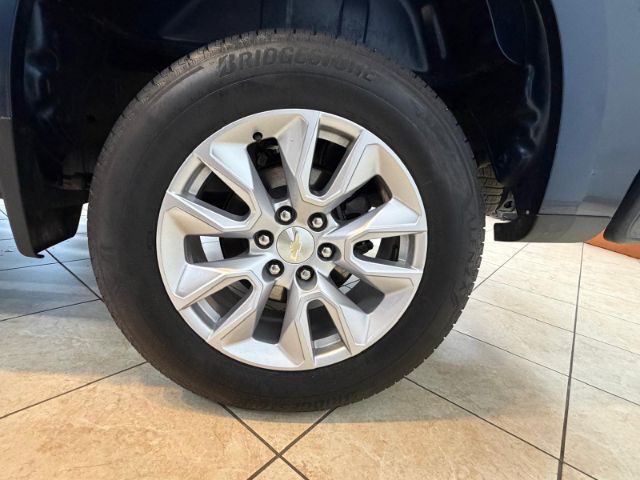 2021 Chevrolet Silverado 1500 2WD Crew Cab Short Bed Custom Charlotte NC