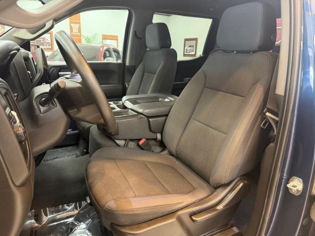 2021 Chevrolet Silverado 1500 2WD Crew Cab Short Bed Custom Charlotte NC