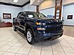 2021 Chevrolet Silverado 1500 2WD Crew Cab Short Bed Custom