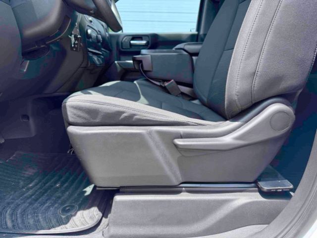2021 Chevrolet Silverado 1500 2WD Crew Cab Short Bed Custom Houston TX