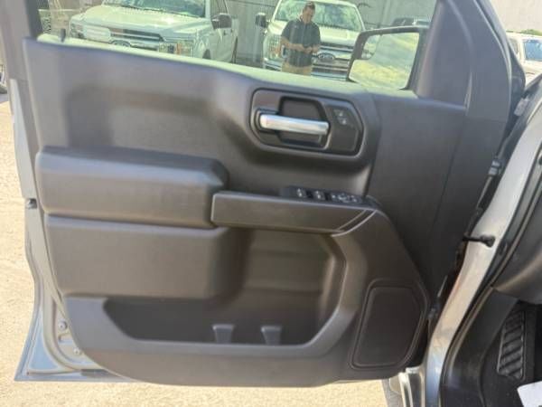 2021 Chevrolet Silverado 1500 2WD Crew Cab Short Bed Custom Mesa AZ