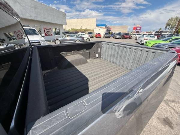 2021 Chevrolet Silverado 1500 2WD Crew Cab Short Bed Custom Mesa AZ