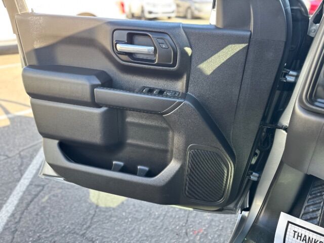 2021 Chevrolet Silverado 1500 2WD Crew Cab Short Bed Custom Mesa AZ