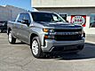 2021 Chevrolet Silverado 1500 2WD Crew Cab Short Bed Custom