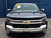 2021 Chevrolet Silverado 1500 2WD Crew Cab Short Bed LT