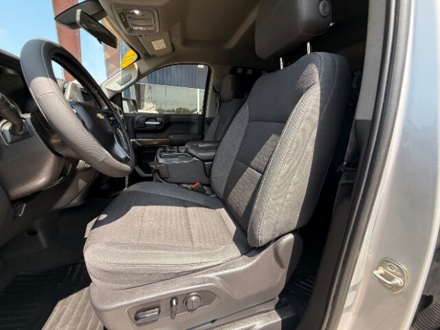 2021 Chevrolet Silverado 1500 2WD Crew Cab Short Bed LT Kyle TX