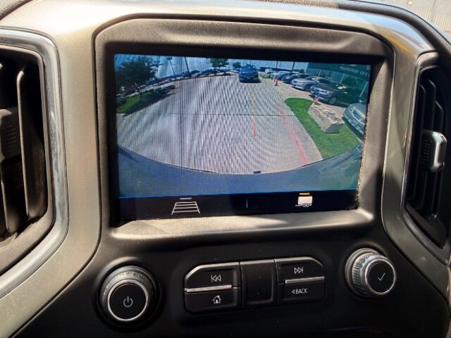 2021 Chevrolet Silverado 1500 2WD Crew Cab Short Bed LT Kyle TX