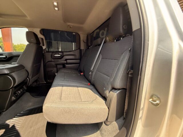 2021 Chevrolet Silverado 1500 2WD Crew Cab Short Bed LT Kyle TX