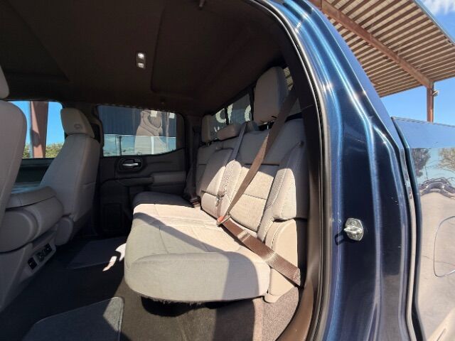 2021 Chevrolet Silverado 1500 2WD Crew Cab Short Bed LT Kyle TX