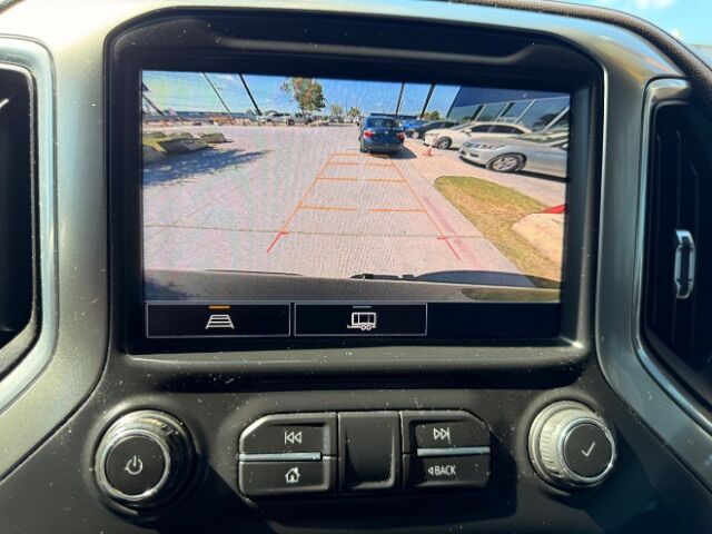 2021 Chevrolet Silverado 1500 2WD Crew Cab Short Bed LT Kyle TX
