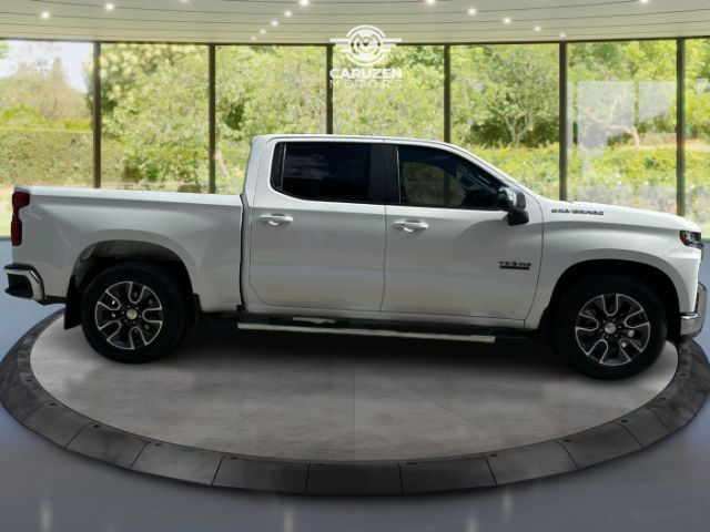 2021 Chevrolet Silverado 1500 2WD Crew Cab Short Bed LT Houston TX