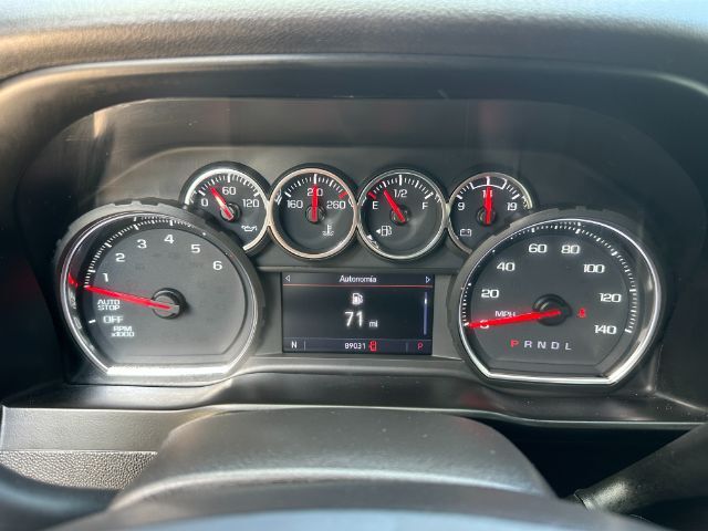 2021 Chevrolet Silverado 1500 2WD Crew Cab Short Bed LT Houston TX