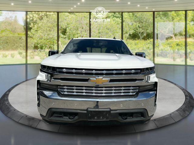 2021 Chevrolet Silverado 1500 2WD Crew Cab Short Bed LT Houston TX