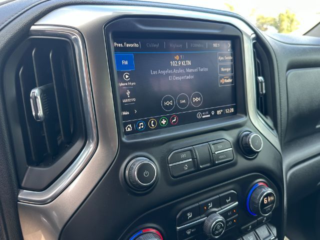 2021 Chevrolet Silverado 1500 2WD Crew Cab Short Bed LT Houston TX