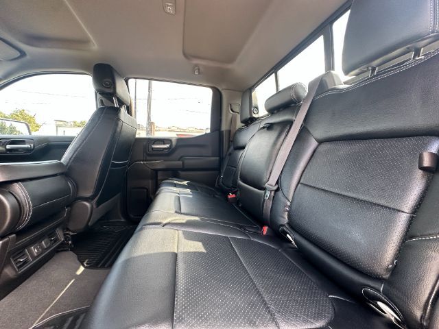 2021 Chevrolet Silverado 1500 2WD Crew Cab Short Bed LT Houston TX