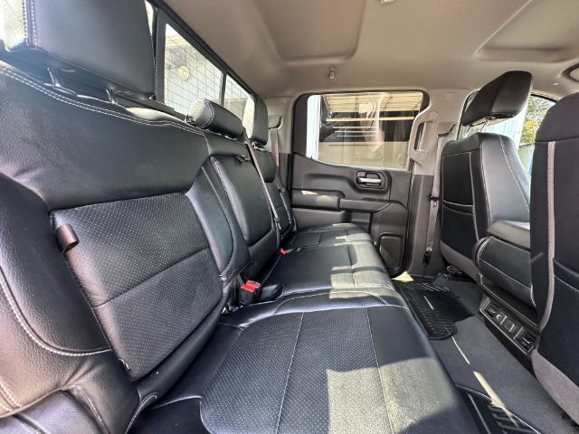 2021 Chevrolet Silverado 1500 2WD Crew Cab Short Bed LT Houston TX