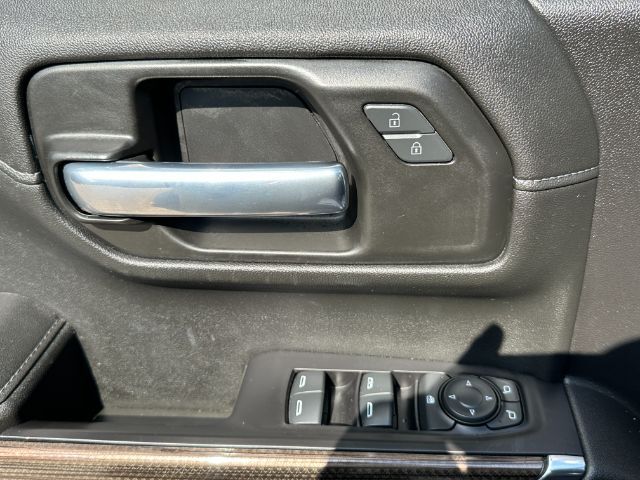 2021 Chevrolet Silverado 1500 2WD Crew Cab Short Bed LT Houston TX