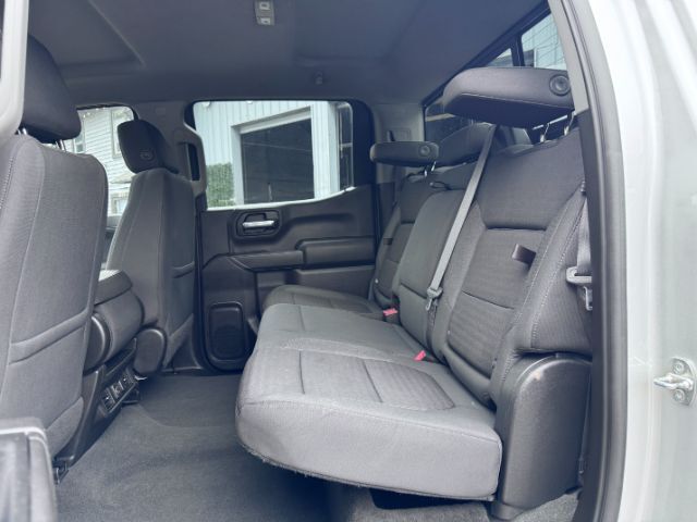 2021 Chevrolet Silverado 1500 2WD Crew Cab Short Bed LT Houston TX