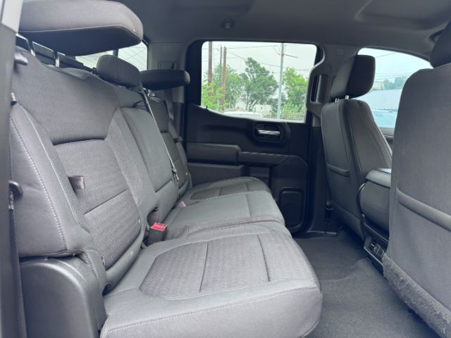 2021 Chevrolet Silverado 1500 2WD Crew Cab Short Bed LT Houston TX