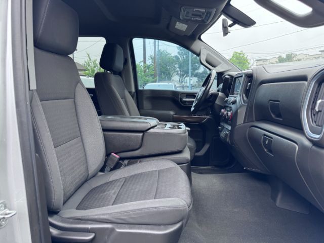 2021 Chevrolet Silverado 1500 2WD Crew Cab Short Bed LT Houston TX