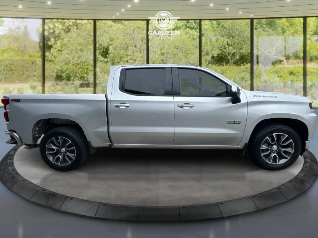 2021 Chevrolet Silverado 1500 2WD Crew Cab Short Bed LT Houston TX