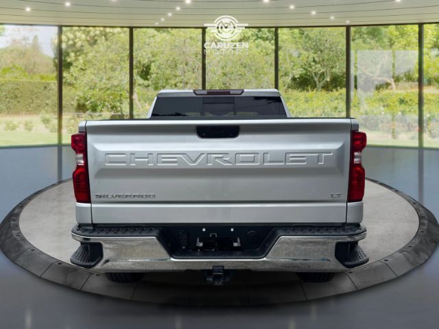 2021 Chevrolet Silverado 1500 2WD Crew Cab Short Bed LT Houston TX