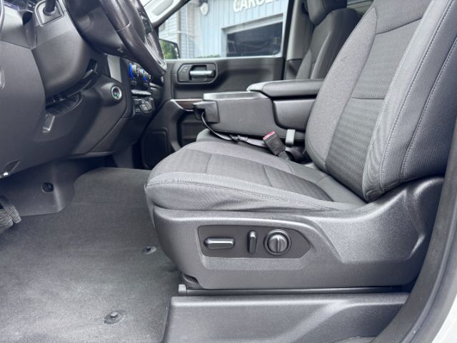 2021 Chevrolet Silverado 1500 2WD Crew Cab Short Bed LT Houston TX